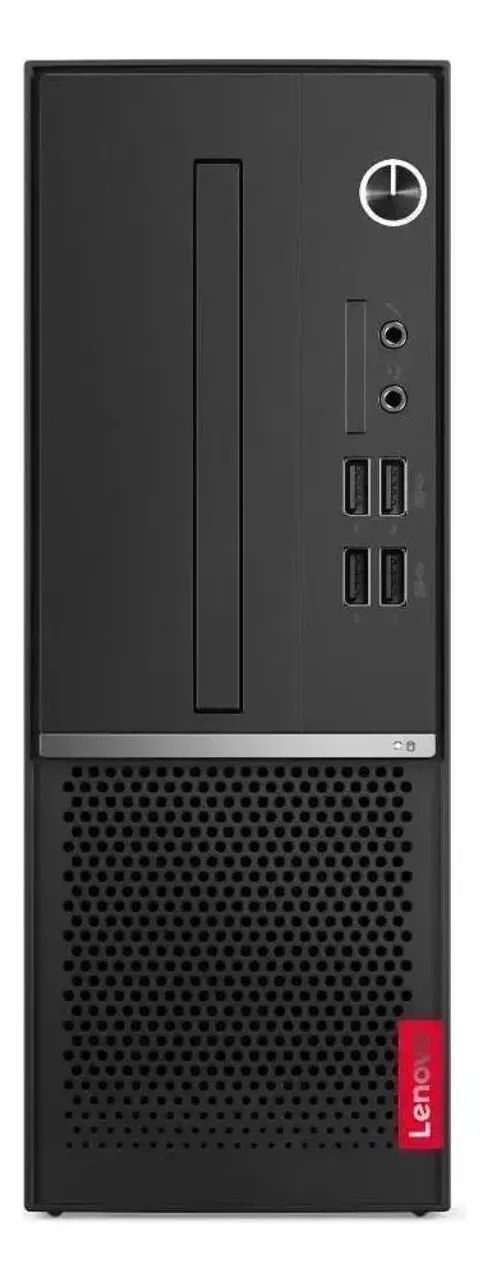 Desktop Lenovo V50s Sff Core I3 10th Ram 8gb 240 Ssd Windows 10 - Foto 3