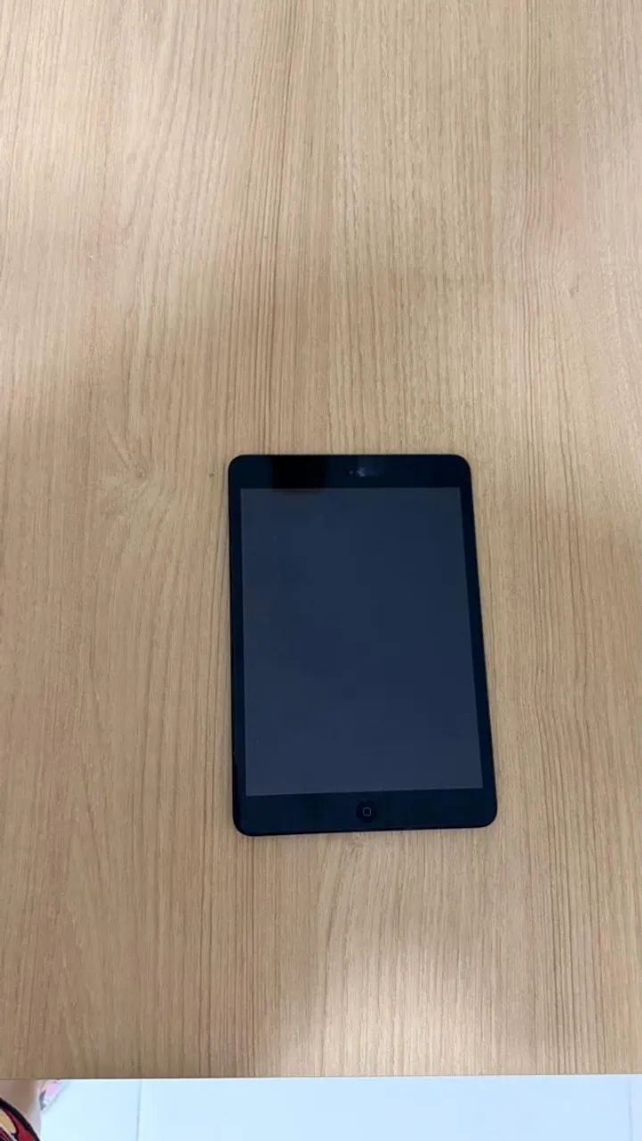 iPad Mini 1ª Geração (A1432) Wi-Fi 16 GB - Excelente Estado - Foto 3