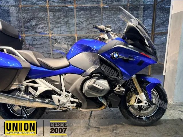 BMW R 1250 RT - Foto 5