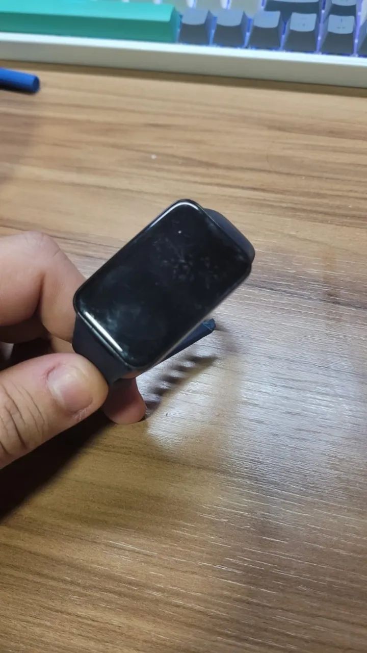 Mi Band 7 Pro - Foto 2