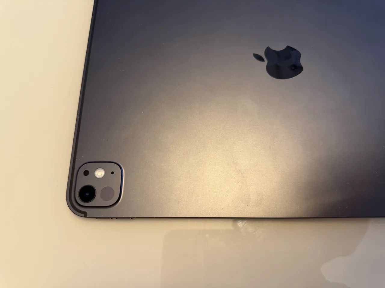 iPad Pro 13? M4 256gb - Tablets e E-Readers - Fátima, Fortaleza