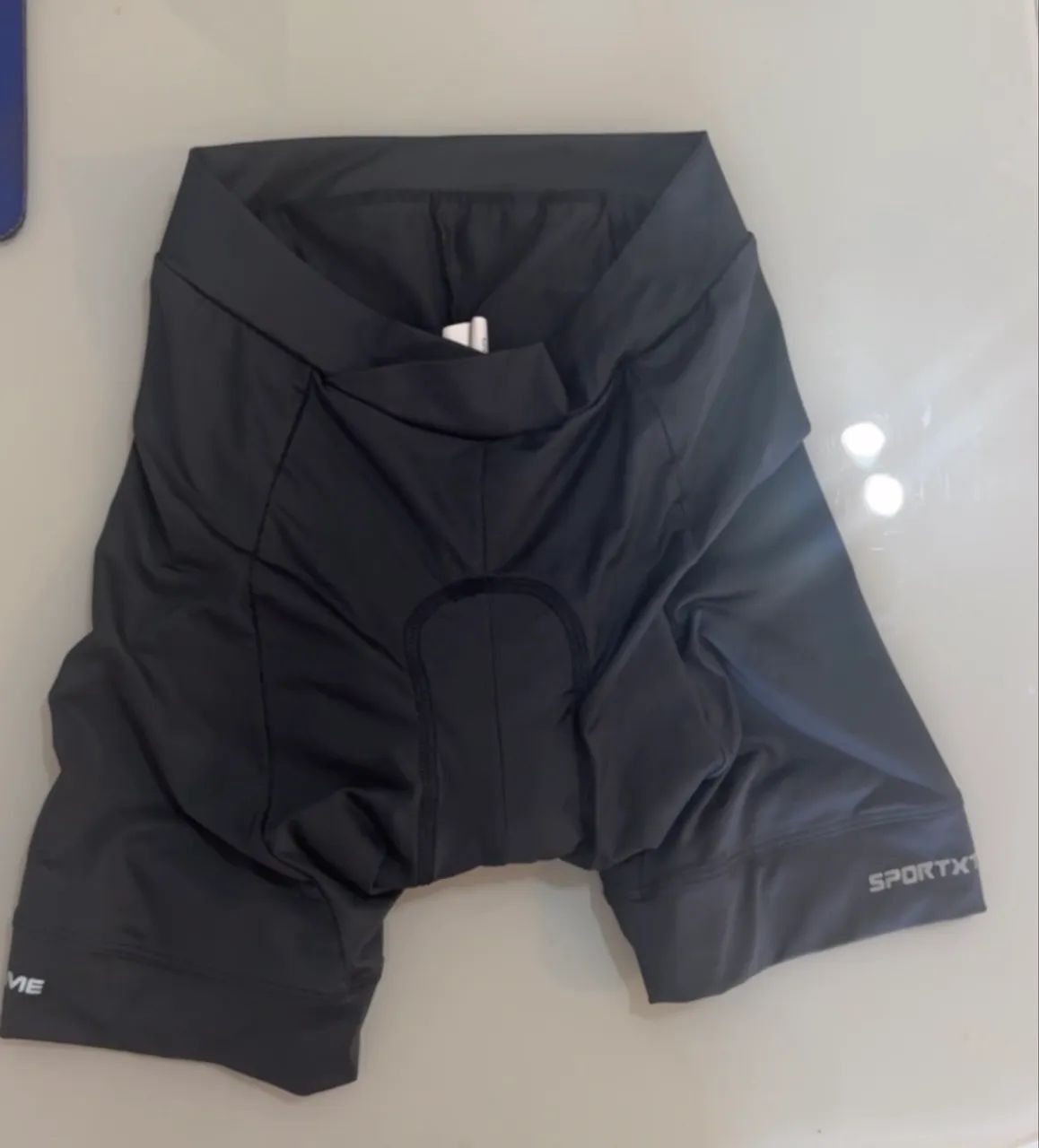 Bermuda  Ciclista SportXtreme