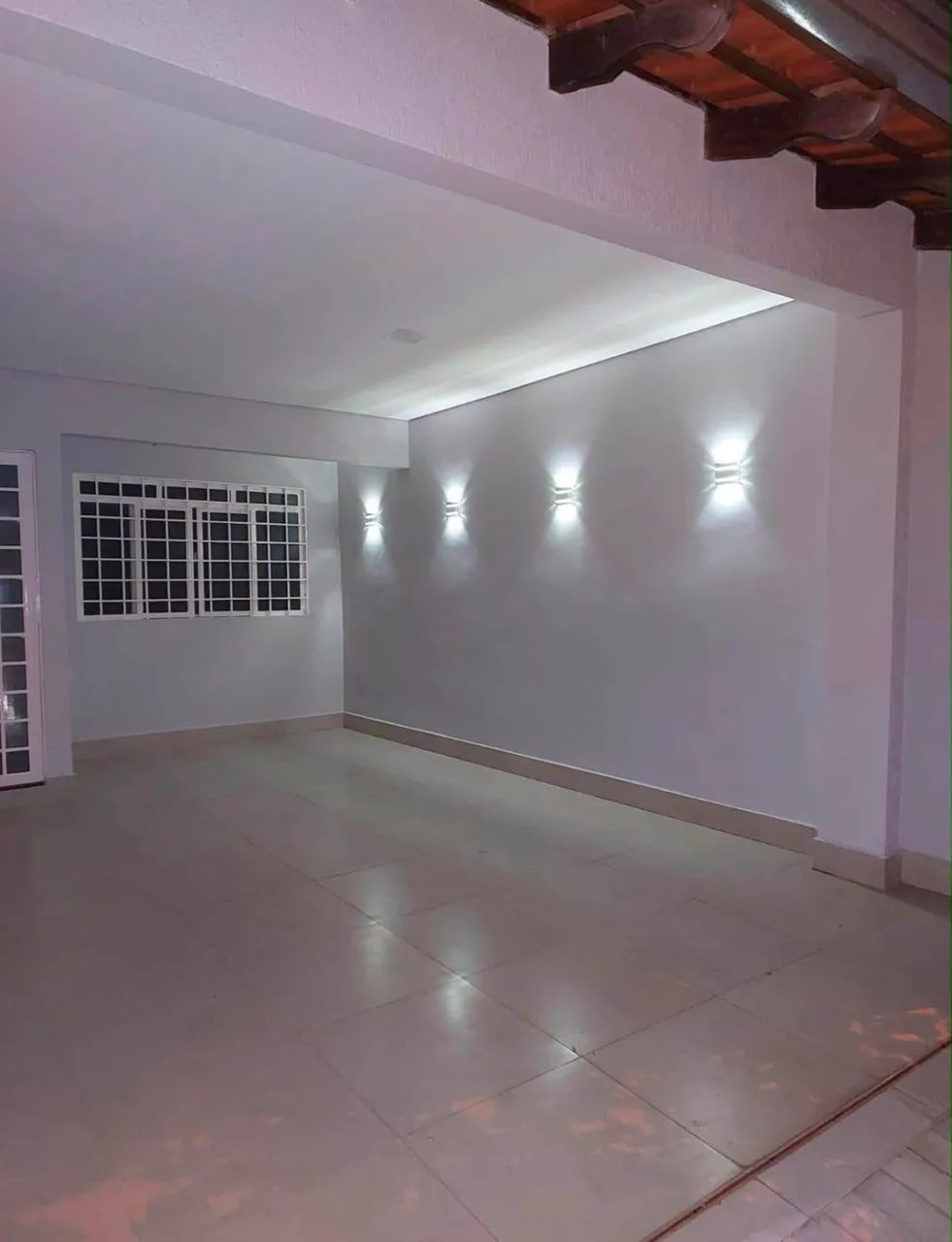 Casa na Marambaia (GS)