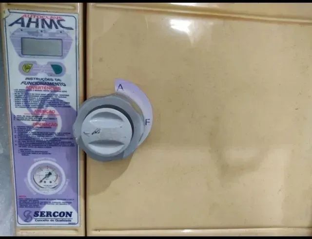 Conserto de Autoclaves e equipamentos Odonto e Geral - Foto 2