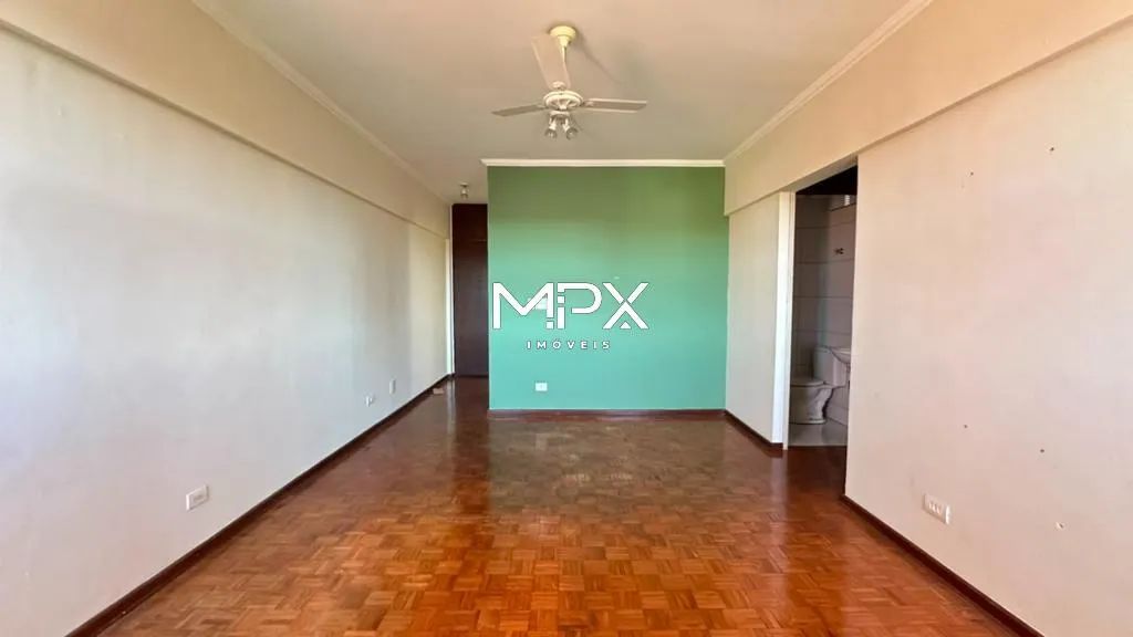 Apartamento à venda no Edifício Itajaí em Piracicaba - Foto 3