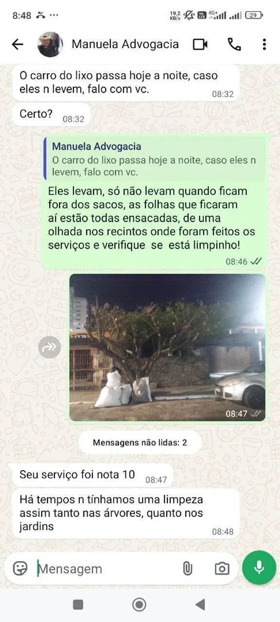 *Jardinagem* - Foto 2