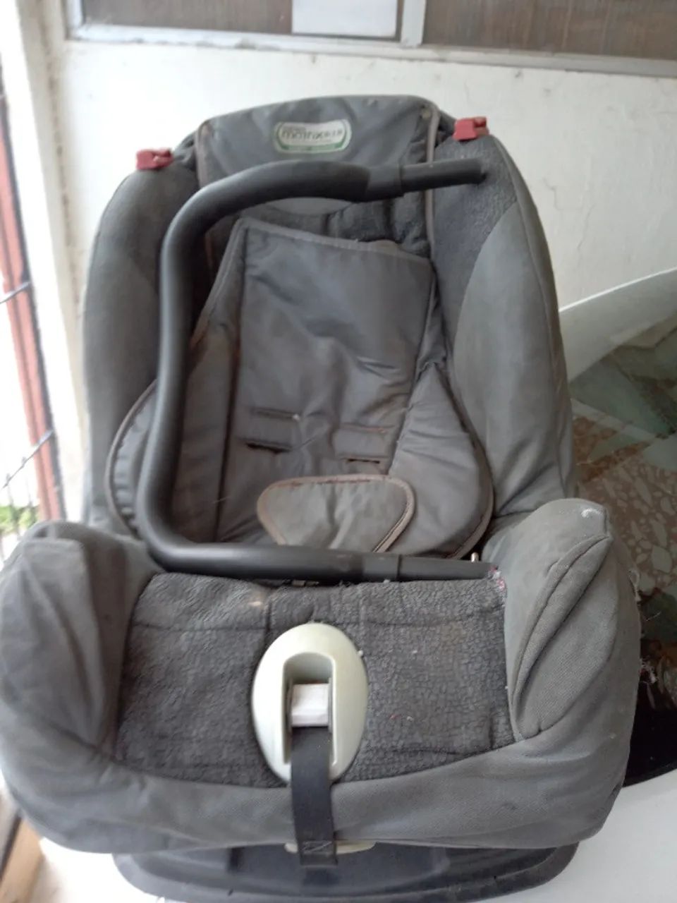 Cadeira Infantil Carro  - Foto 3