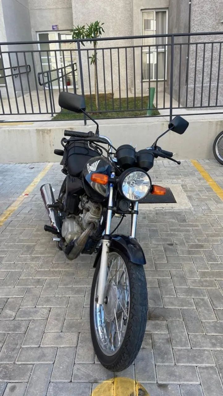 Moto  - Foto 4