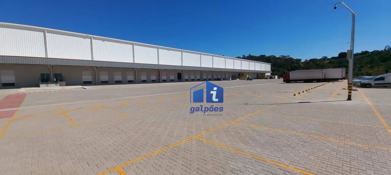 BTS - Galpão com 14.880 m², 36 docas Crossdocking em Contagem - MG - Foto 5