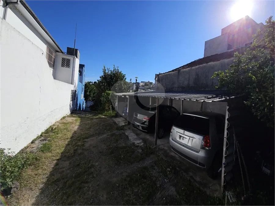 Terreno à venda em Vila nivi - SP - Foto 2