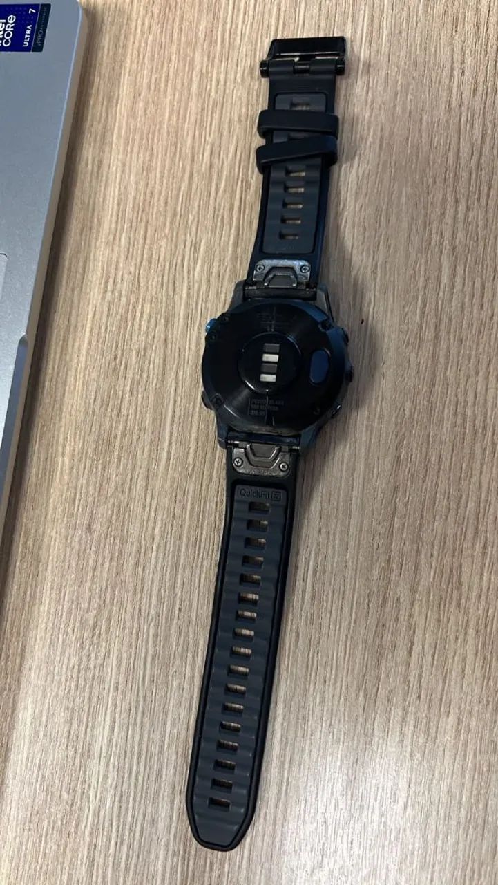Relogio Garmin - Foto 3