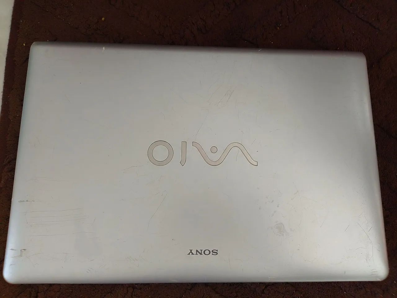Vendo um notebook sony vaio  - Foto 4