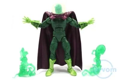Mysterio Marvel Legends 