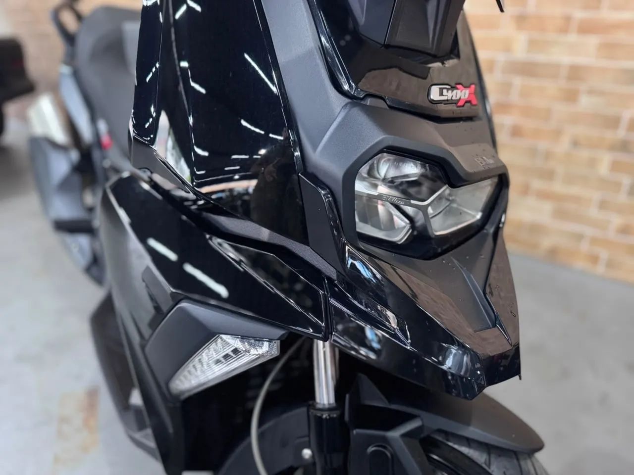 BMW C400 x  - Foto 5