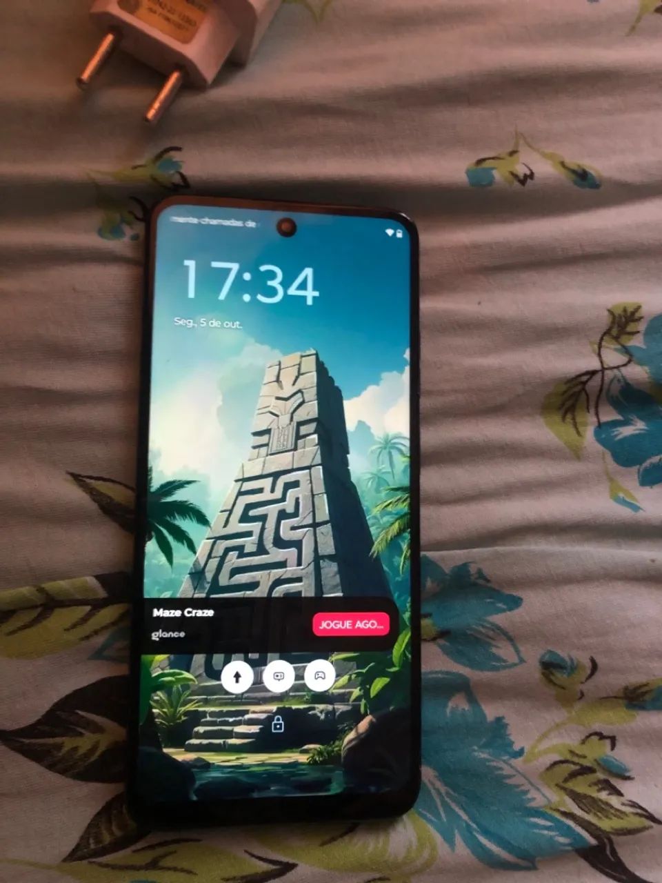 Moto G34 - Foto 2