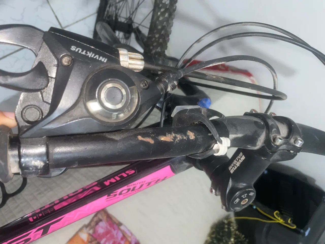 Bicicleta aro 29 - Foto 3