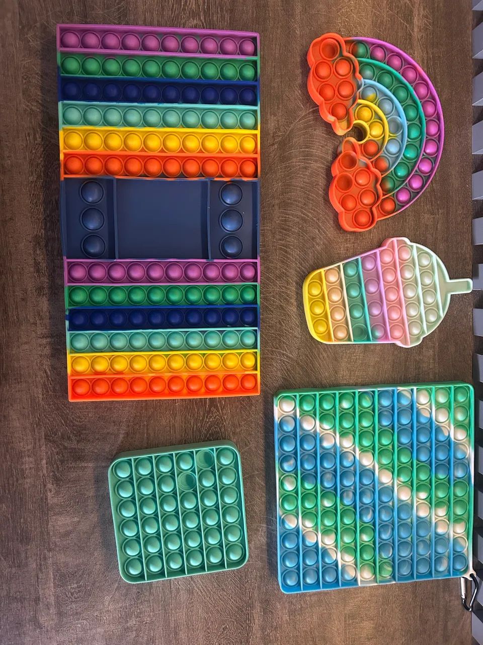 Kit diversos brinquedos  - Foto 2