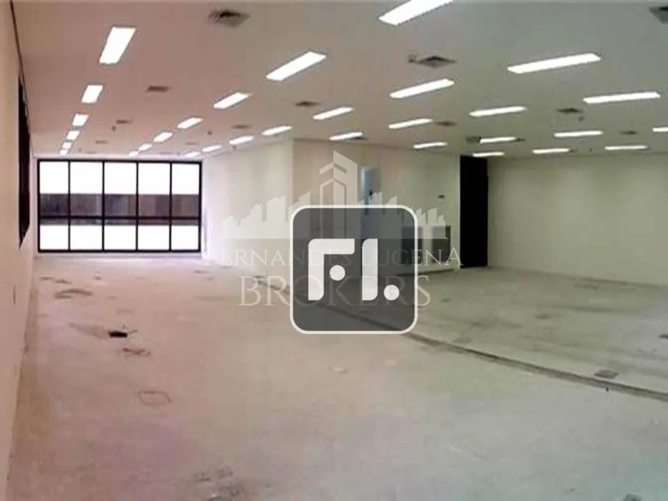 Conjunto comercial para locação, Vila Olímpia, São Paulo. - Foto 2