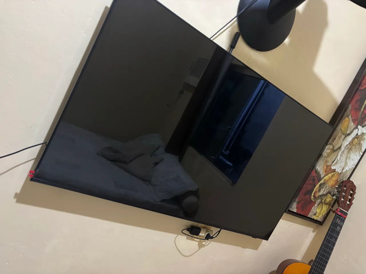 TV Samsung 50? 4k
