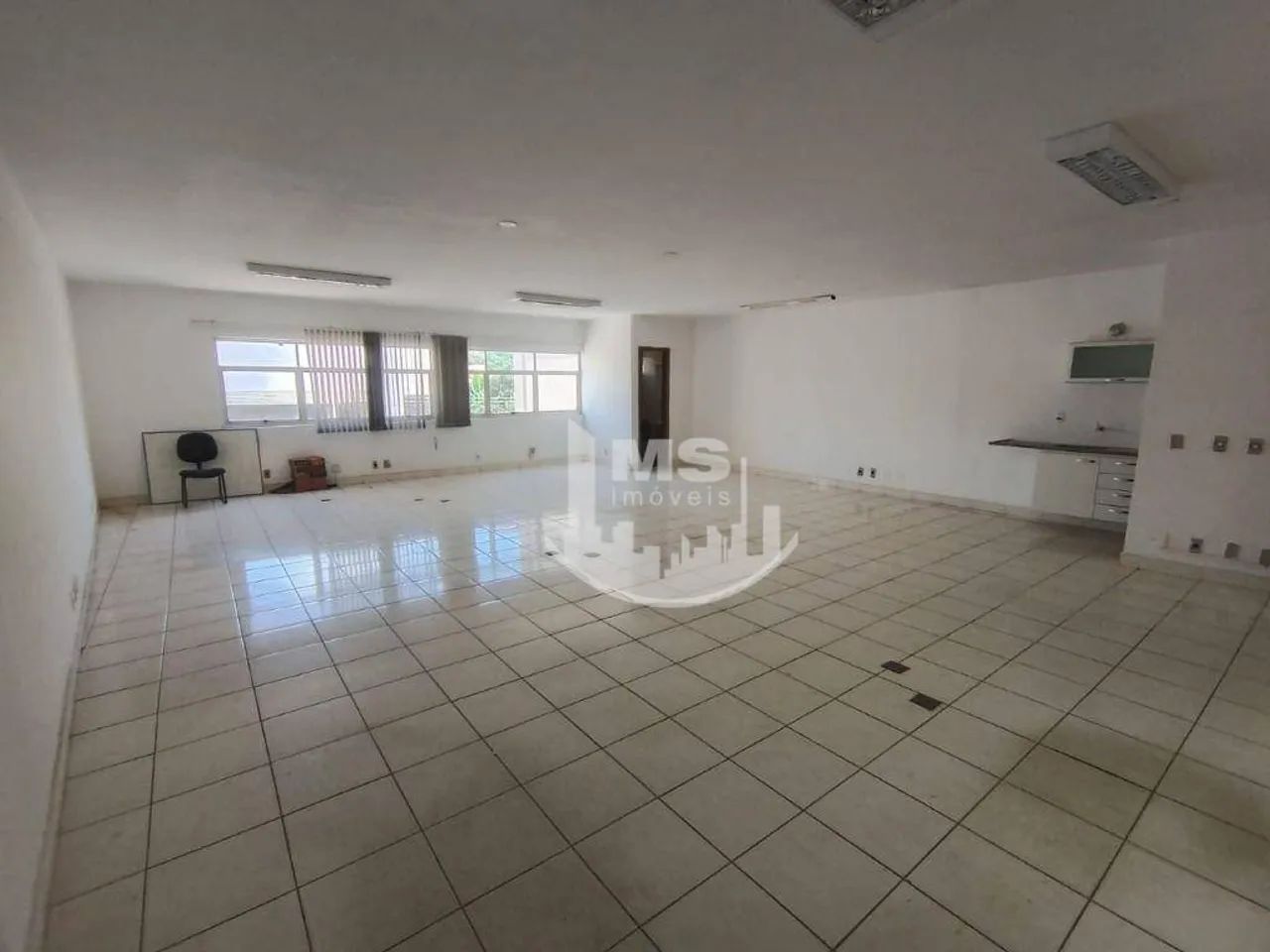 Sala para alugar, 200 m² por R$ 6.000,00/mês - Jardim Guanabara - Campinas/SP - Foto 2