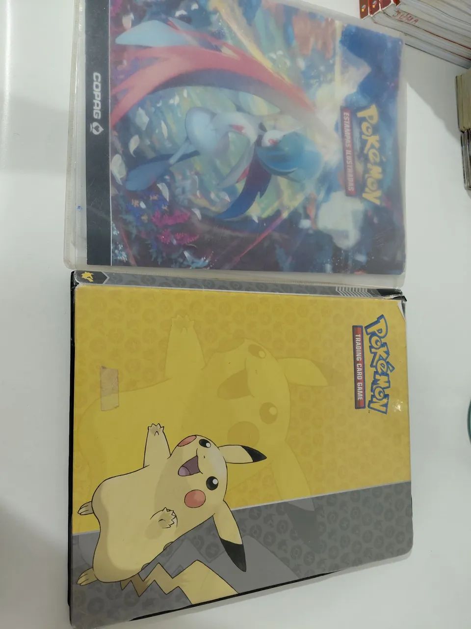 Carta Pokemon - Foto 4