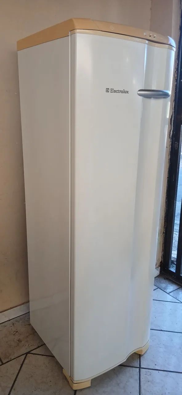 Freezer Electrolux 260L - Foto 3