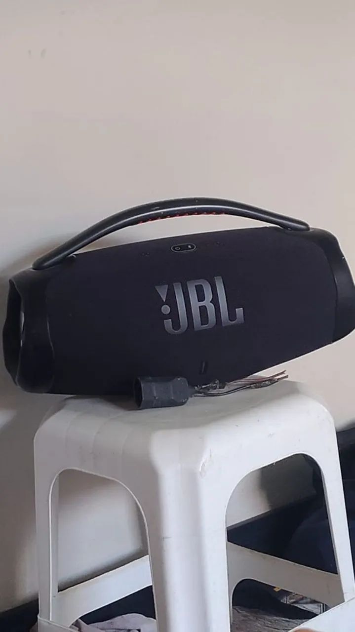 JBL BOMBOX 3 