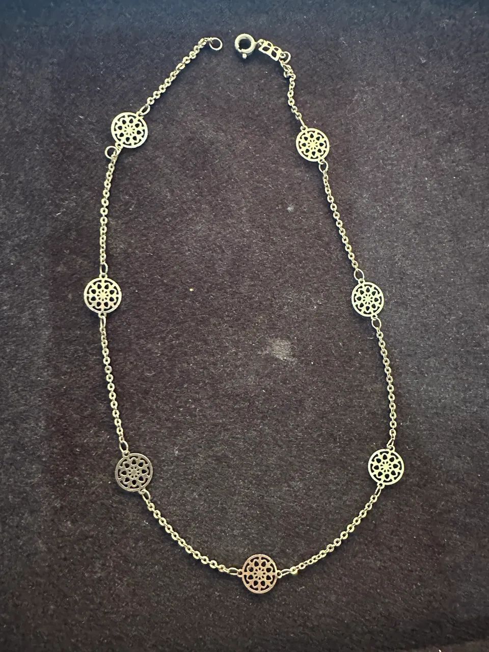 Choker da Rommanel - Foto 2