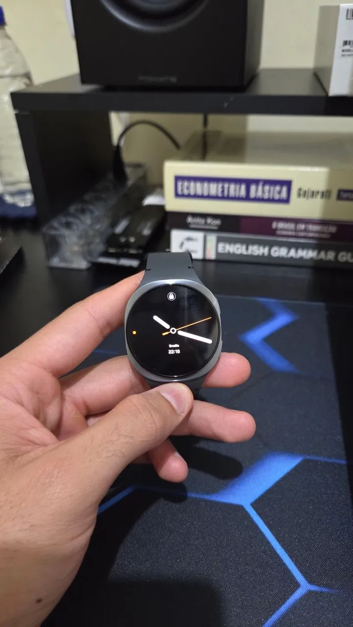 Galaxy Watch 8 - Foto 2