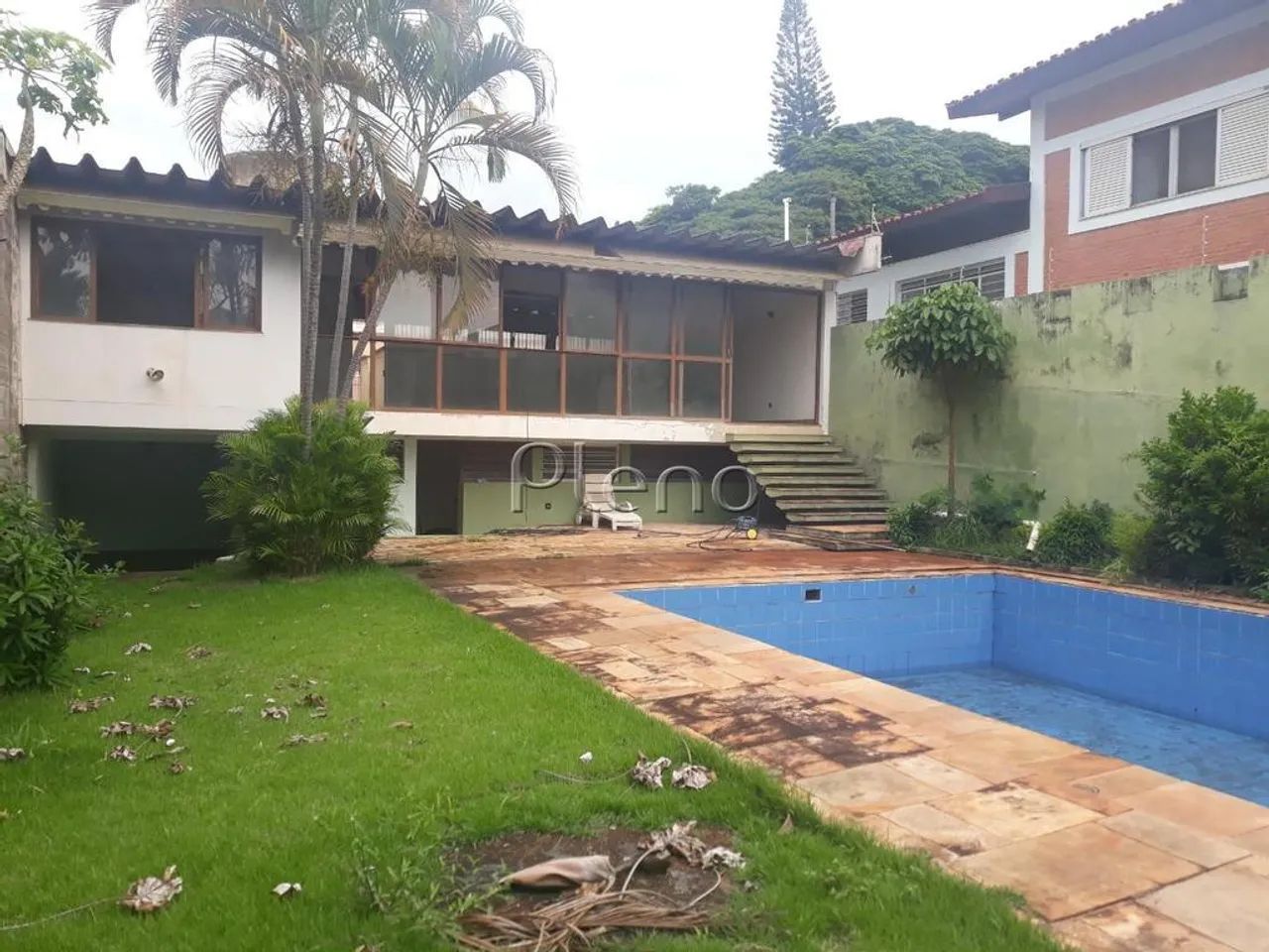 Prédio à venda em Campinas, Jardim Chapadão, com 5 quartos, com 257 m²