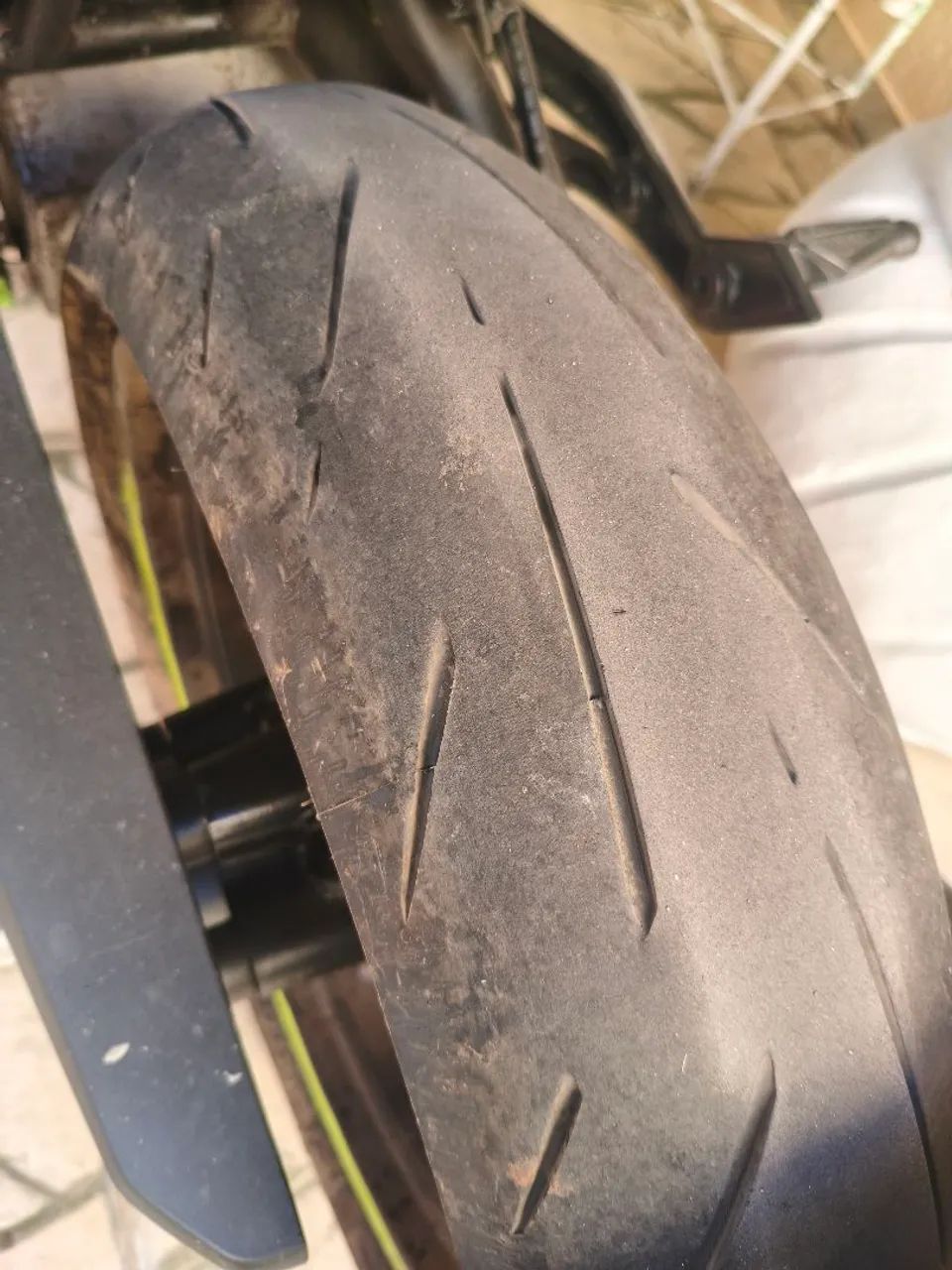 SBM 400s - Foto 4