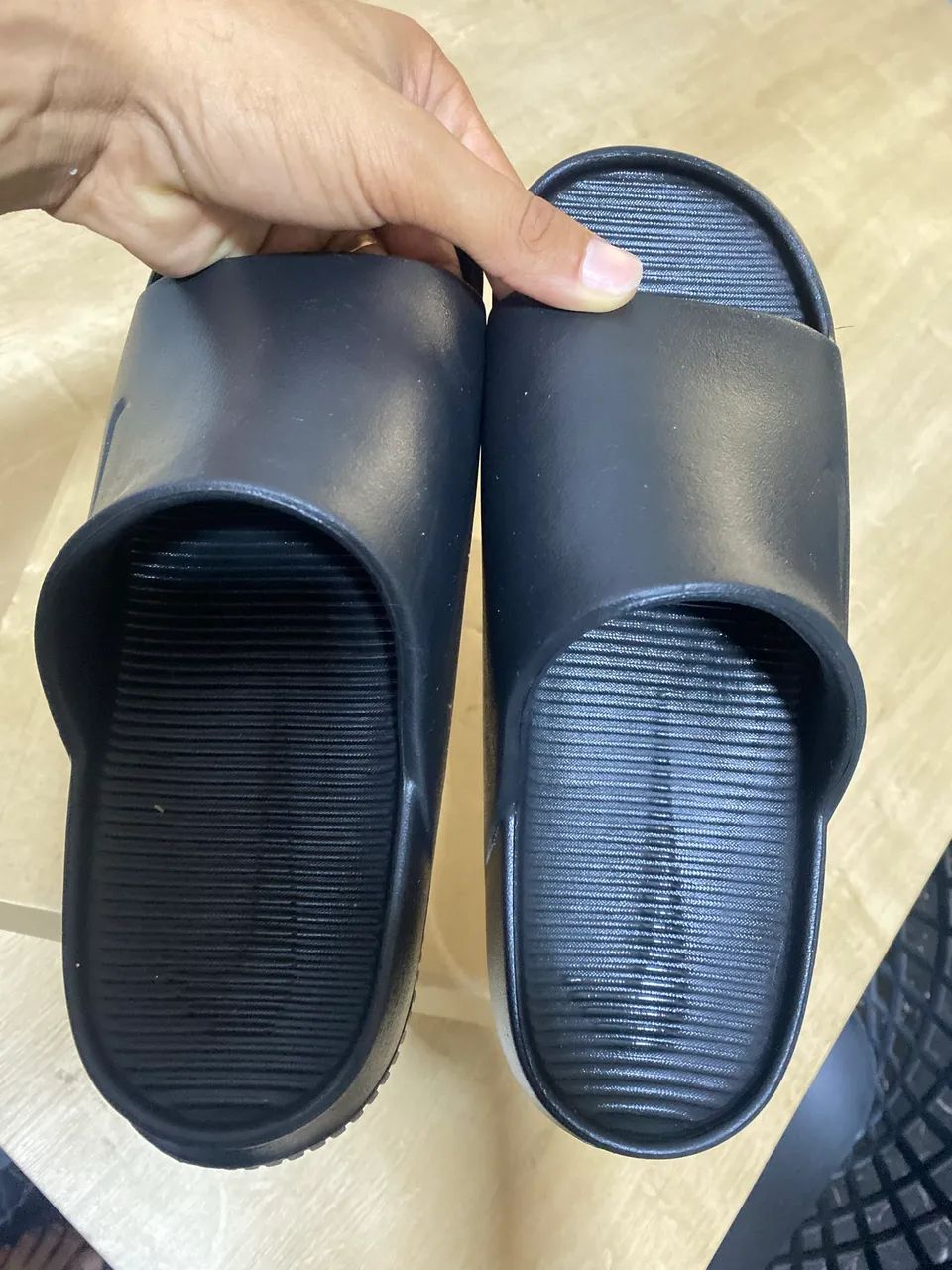 CHINELO NIKE SLIDE ORIGINAL  - Foto 3