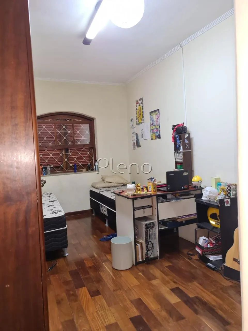 Casa à venda em Campinas, Vila Nova, com 2 quartos, com 73 m² - Foto 5