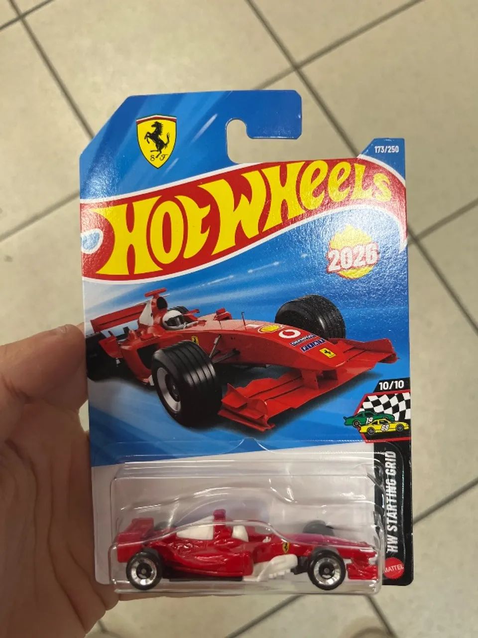 Carrinho hotwheels - Foto 2