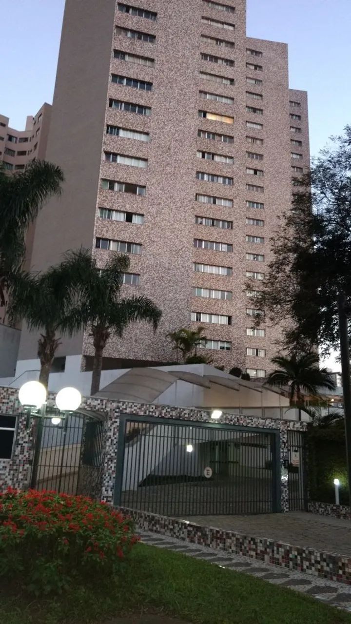 Foto - Curitiba - Bigorrilho