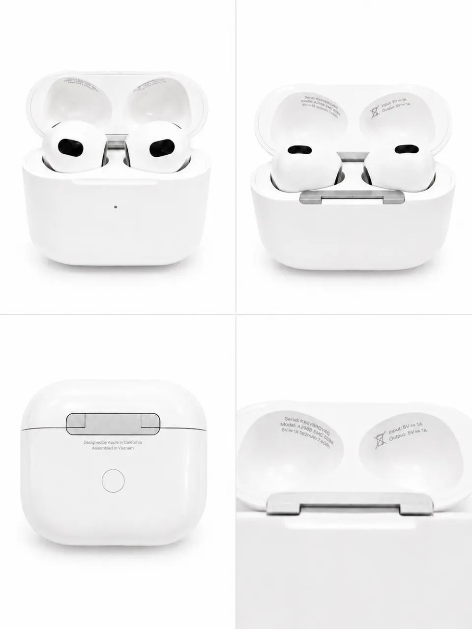 AirPods geração 2  - Foto 3