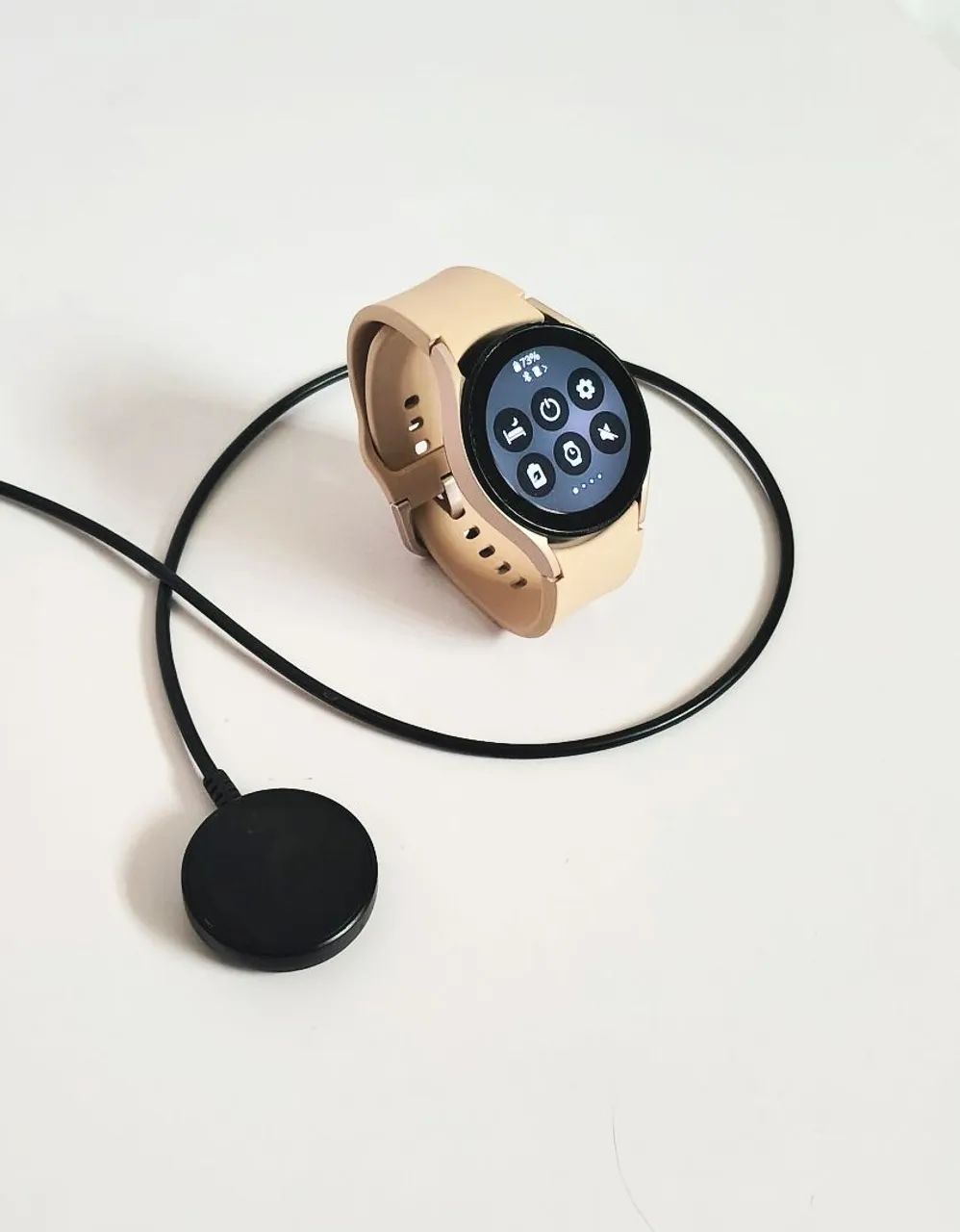 Smartwatch Samsung Galaxy Watch 4 LTE - Foto 2