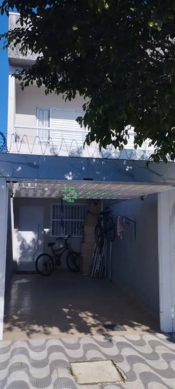 Sobrado em Praia Grande - Foto 2