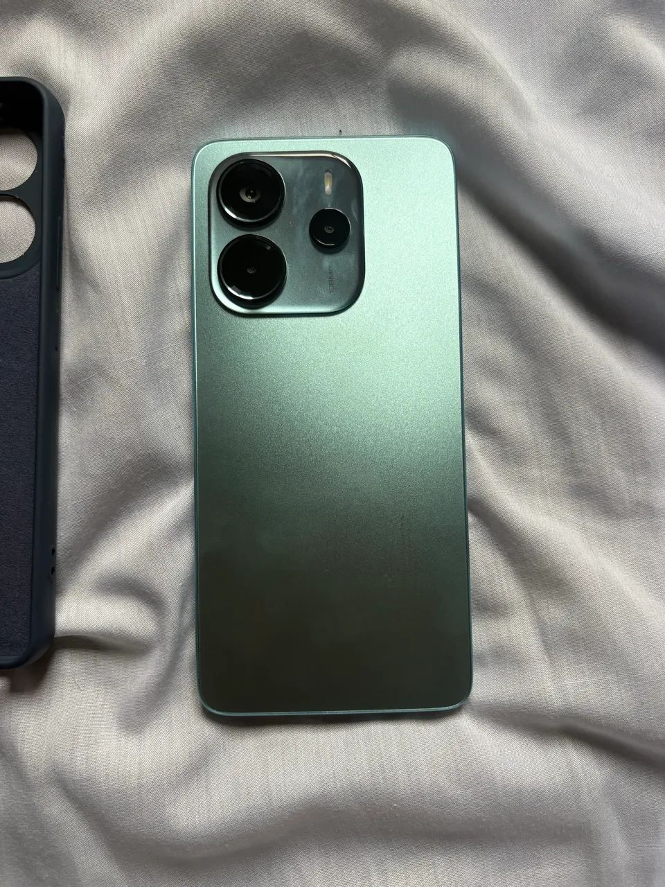 Xiaomi Redmi Note 14 - Foto 2