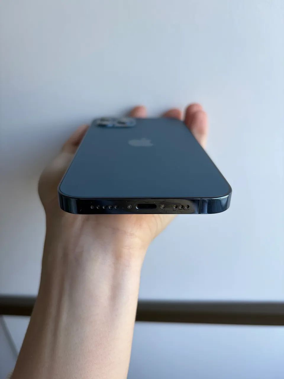 iPhone 12 Pro 128 GB  - Foto 3