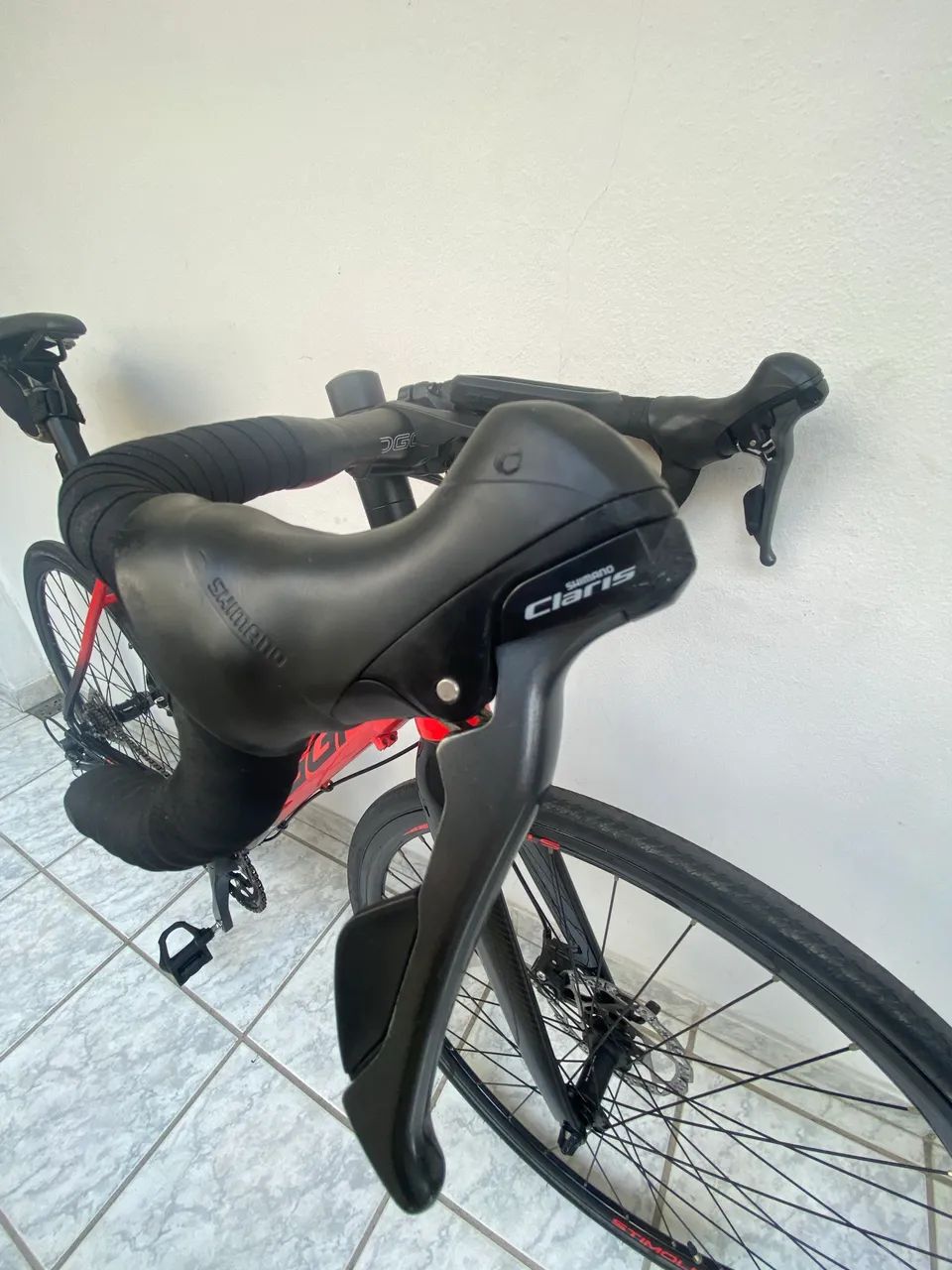 BICICLETA OGGI STIMOLLA  - Foto 4