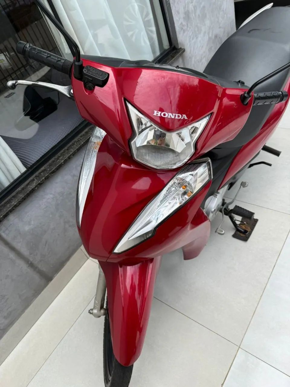 Honda Biz 125 - Foto 2