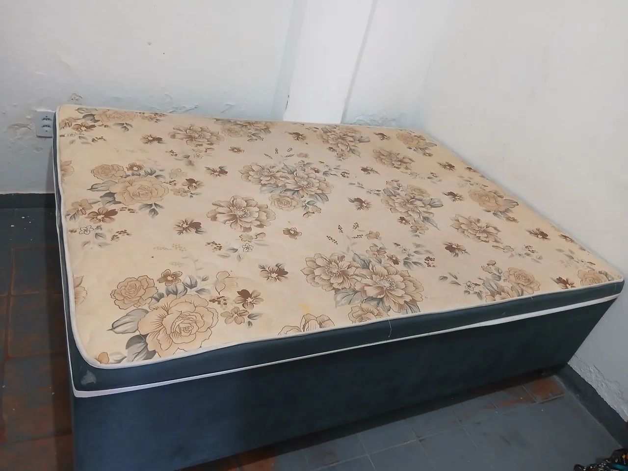 Cama de casal - Foto 3