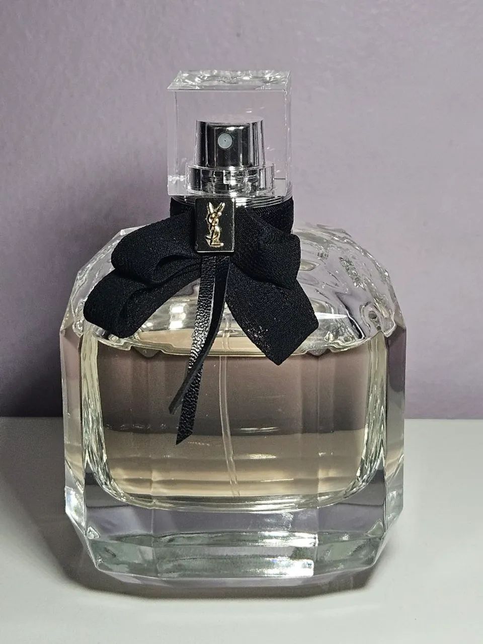 Perfume Mon Paris YSL 90ml