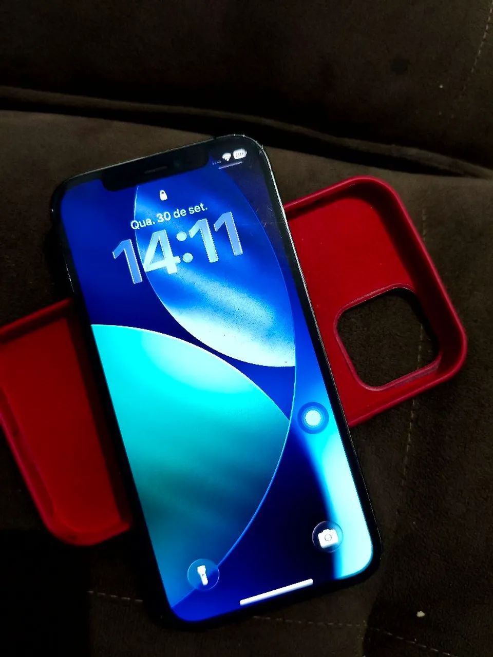 IPHONE 12 PRO  - Foto 2