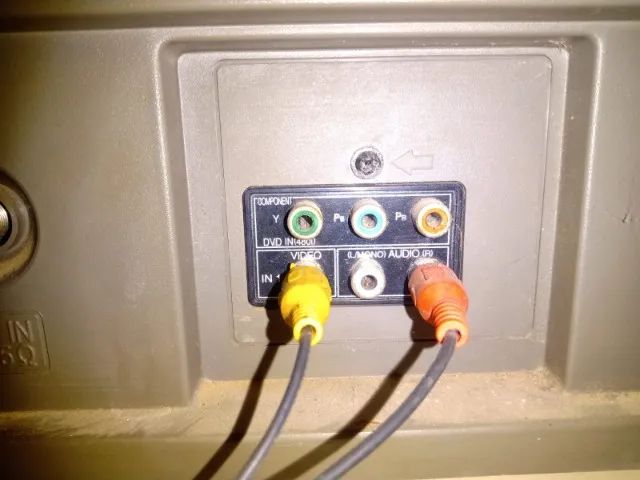 Televisão LG 20 Polegadas - Foto 4