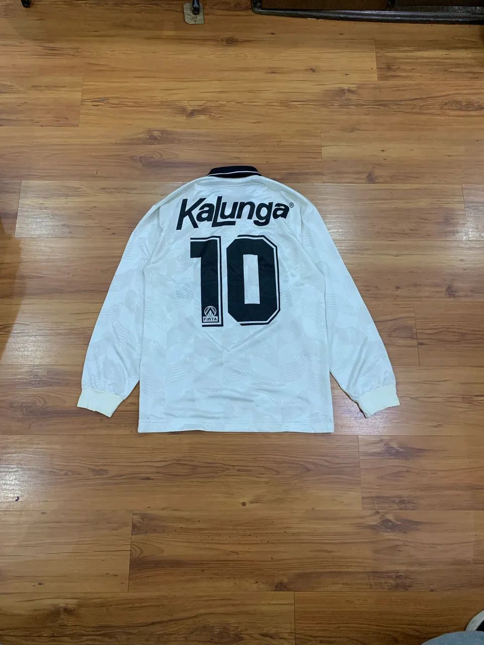 Corinthians 1994 - Craque Neto 10 - Foto 2
