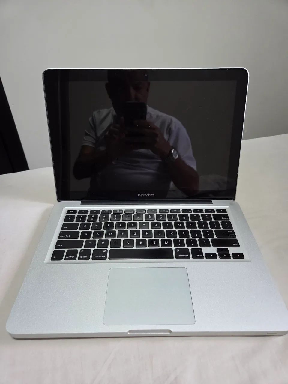 Macbook Pro 2010 13 polegadas Intel Core 2Duo 4GB RAM HD 250Gb - Foto 4