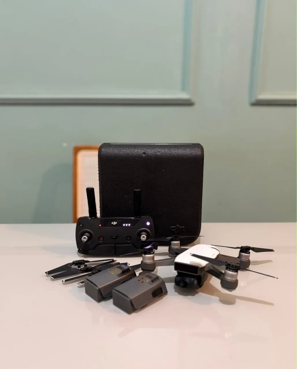 Dji Spark Fly more - Foto 4