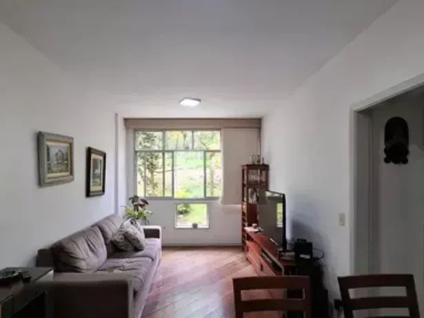 APARTAMENTO MOBILIADO DE 2 QUARRTOS EM BOTAFOGO